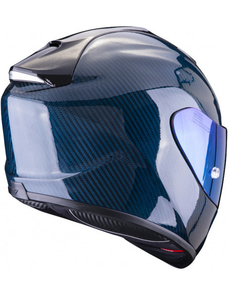 CASCO SCORPION EXO 1400 CARBON AIR SOLID