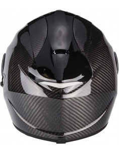 CASCO SCORPION EXO 1400 CARBON AIR SOLID 2