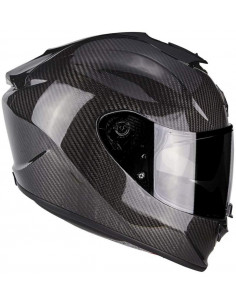 CASCO SCORPION EXO 1400 CARBON AIR SOLID