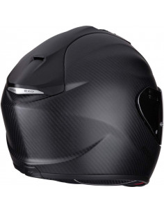 CASCO SCORPION EXO 1400 CARBON AIR SOLID 2