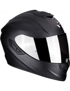 Casco Scorpion Exo-R1 Carbono Air Corpus 2 - Código de descuento