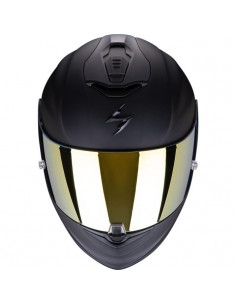 CASCO SCORPION EXO 1400 EVO AIR SOLID 2