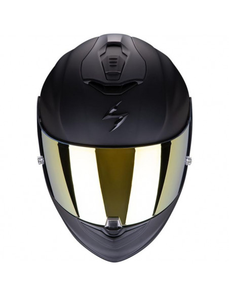 CASCO SCORPION EXO 1400 EVO AIR SOLID
