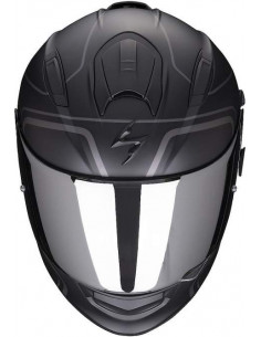 CASCO SCORPION EXO-491 WEST 2