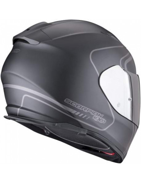 CASCO SCORPION EXO-491 WEST