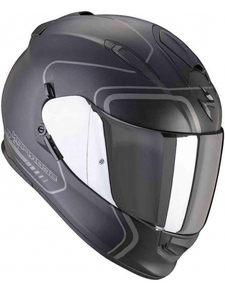 CASCO SCORPION EXO-491 WEST