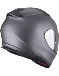 CASCO SCORPION EXO-491 SOLID 2