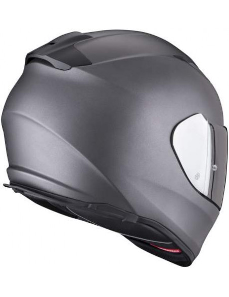 CASCO SCORPION EXO-491 SOLID