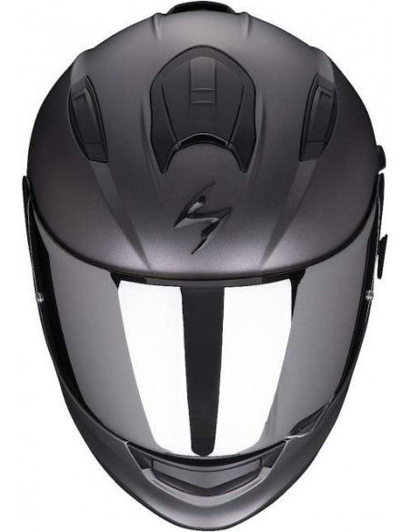 CASCO SCORPION EXO-491 SOLID