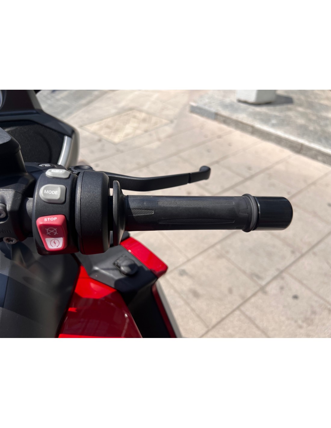 BMW K 1600 GT AÑO 2018 CON 63.658 KM.