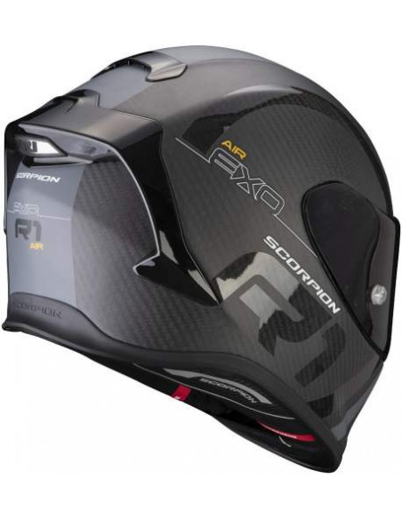 CASCO SCORPION EXO-R1 CARBON AIR MG