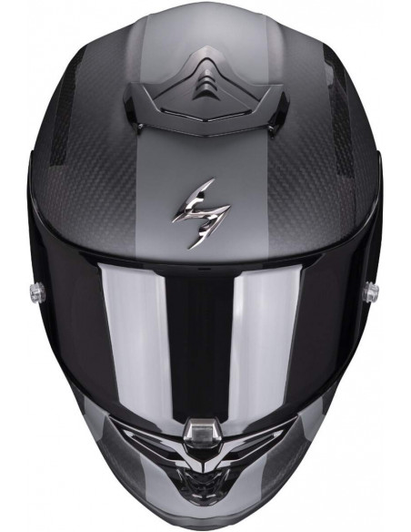CASCO SCORPION EXO-R1 CARBON AIR MG