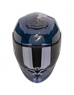 CASCO SCORPION EXO-R1 EVO CARBON AIR ONYX 2