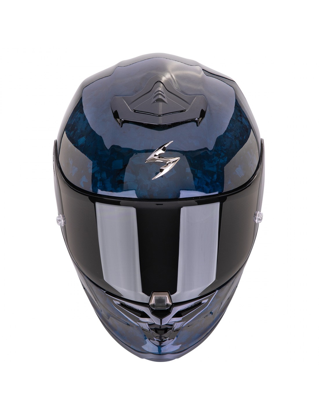 CASCO SCORPION EXO-R1 EVO CARBON AIR ONYX