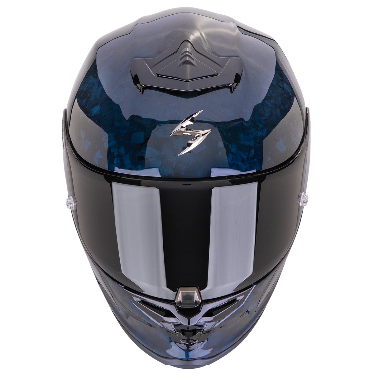 CASCO SCORPION EXO-R1 EVO CARBON AIR...