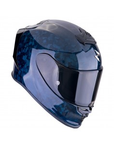 CASCO SCORPION EXO-R1 EVO CARBON AIR ONYX