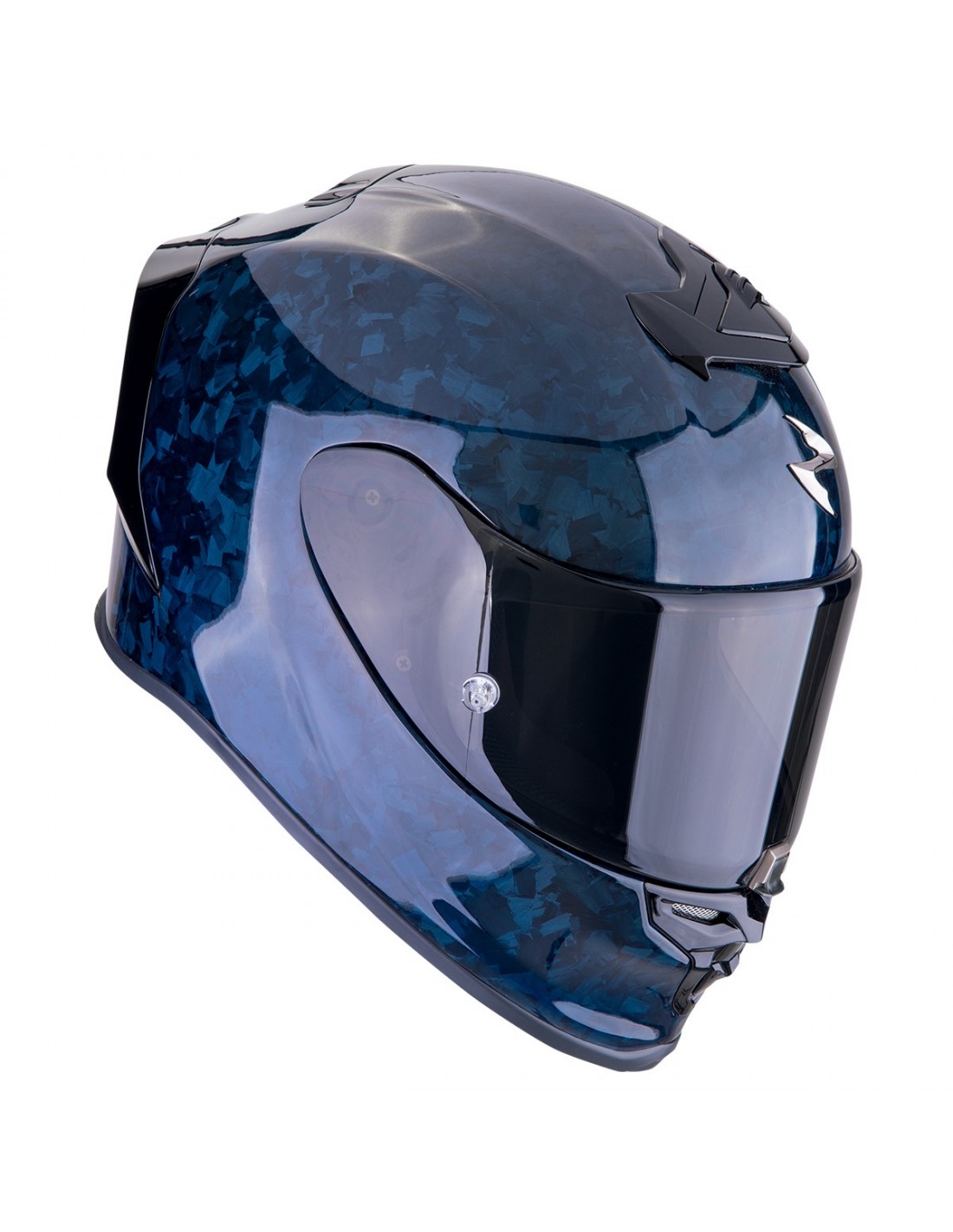 CASCO SCORPION EXO-R1 EVO CARBON AIR ONYX