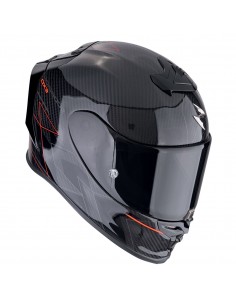 CASCO SCORPION EXO-R1 EVO CARBON AIR CYNERGY
