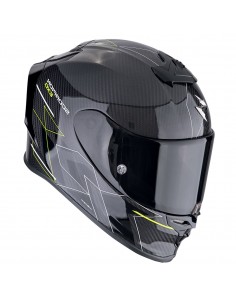 CASCO SCORPION EXO-R1 EVO CARBON AIR CYNERGY