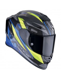 CASCO SCORPION EXO-R1 CARBON AIR RUNNER