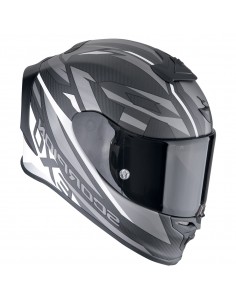 CASCO SCORPION EXO-R1 CARBON AIR RUNNER