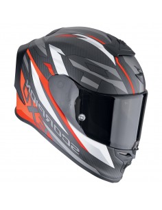 CASCO SCORPION EXO-R1 CARBON AIR RUNNER