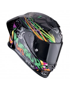 CASCO SCORPION EXO-R1 EVO II AIR SAVAGE