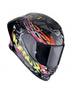 CASCO SCORPION EXO-R1 EVO II AIR SAVAGE