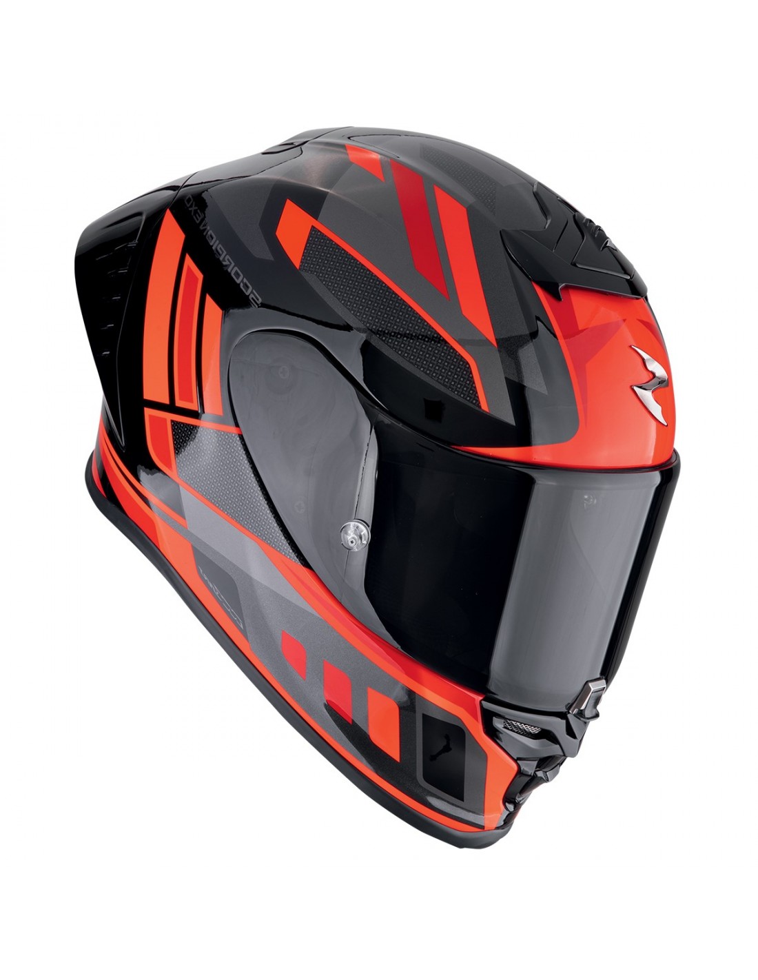 CASCO SCORPION EXO-R1 EVO II AIR VITAL