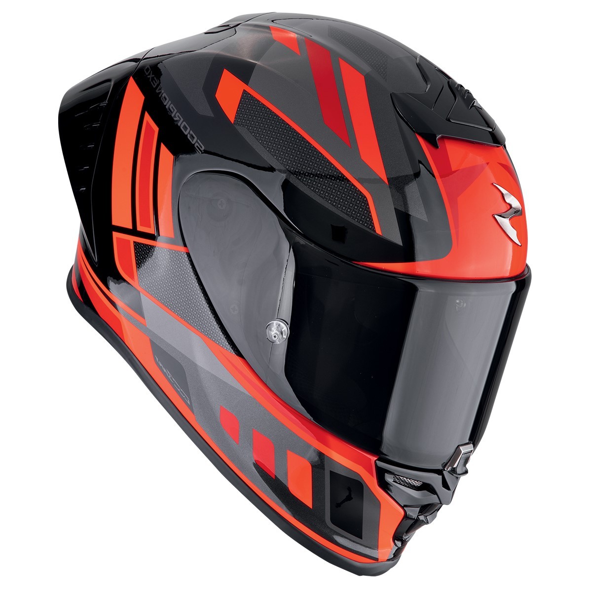 CASCO SCORPION EXO-R1 EVO II AIR VITAL