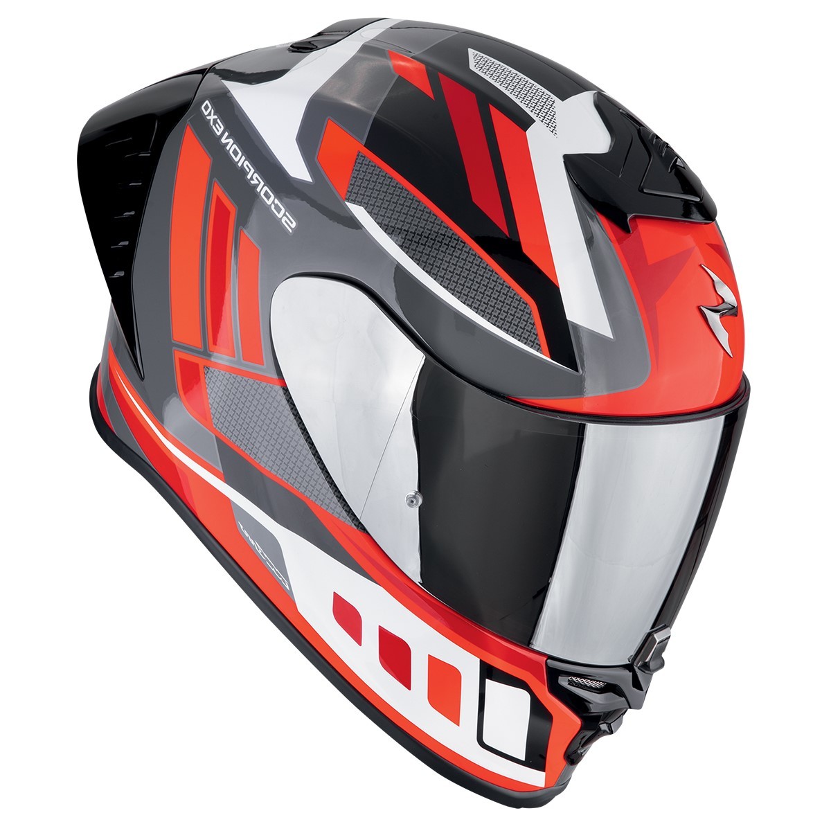 CASCO SCORPION NEXO-R1 EVO II AIR VITAL