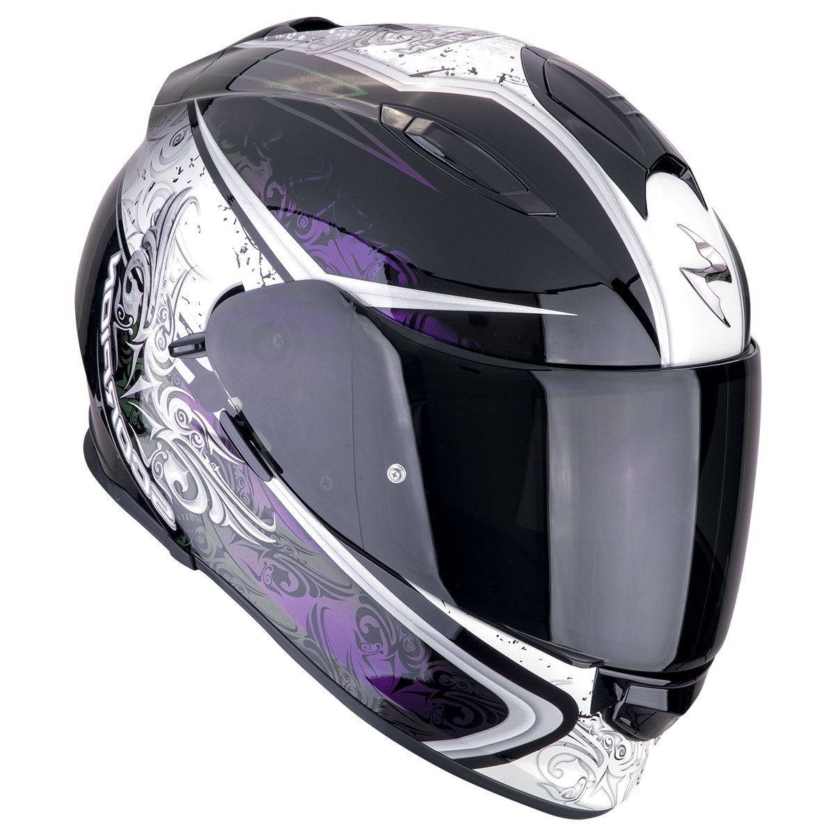 CASCO SCORPION EXO-491 RUN