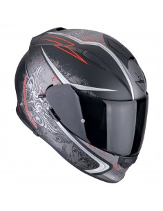 CASCO SCORPION EXO-491 RUN