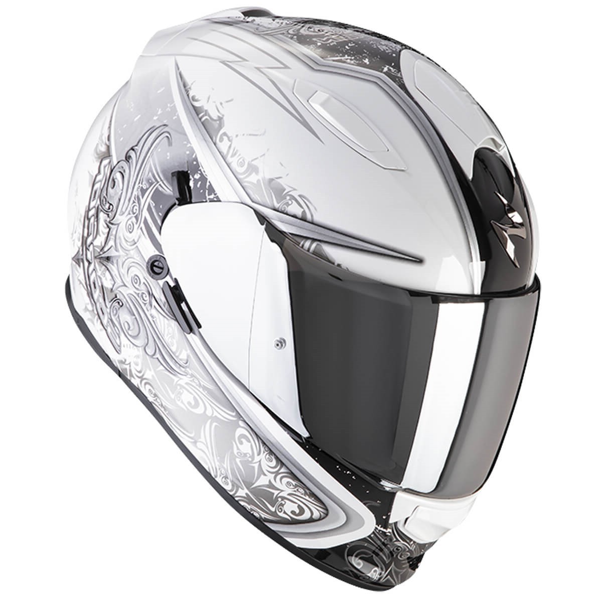 CASCO SCORPION EXO-491 RUN