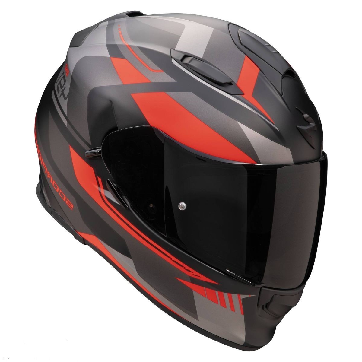 CASCO SCORPION EXO-491 ABILIS