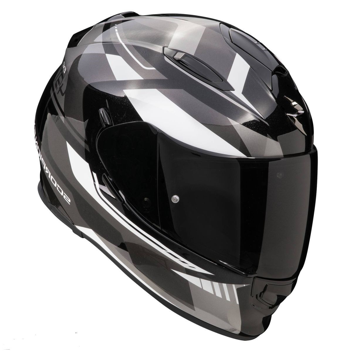 CASCO SCORPION EXO-491 ABILIS