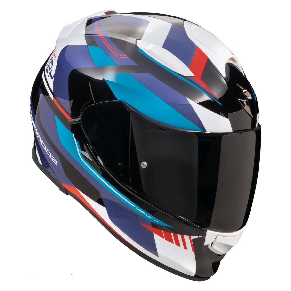 CASCO SCORPION EXO-491 ABILIS