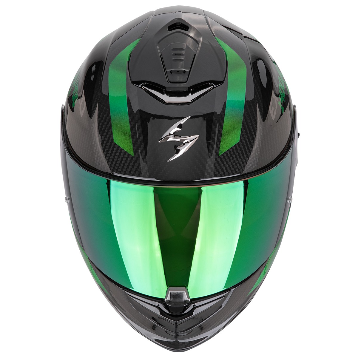 CASCO SCORPION EXO-1400 EVO II CARBON...