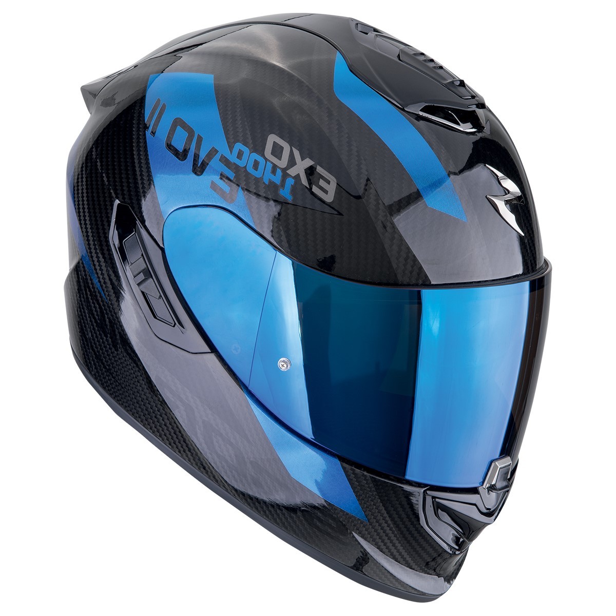 CASCO SCORPION EXO-1400 EVO II CARBON...