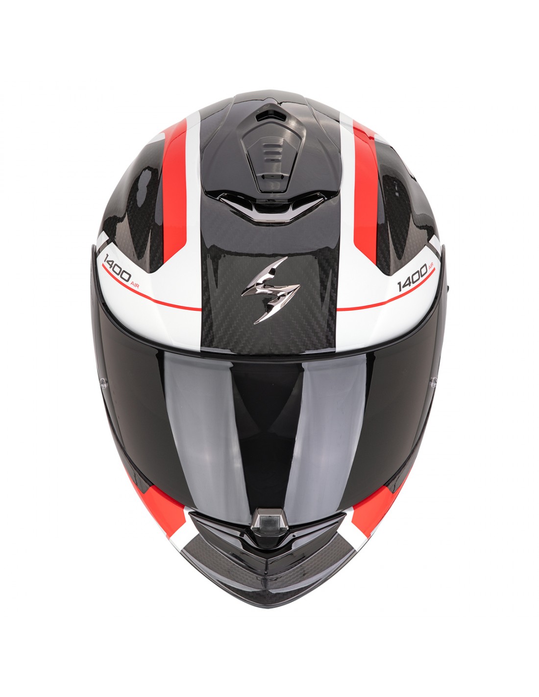 CASCO SCORPION EXO-1400 EVO II CARBON AIR ENKO