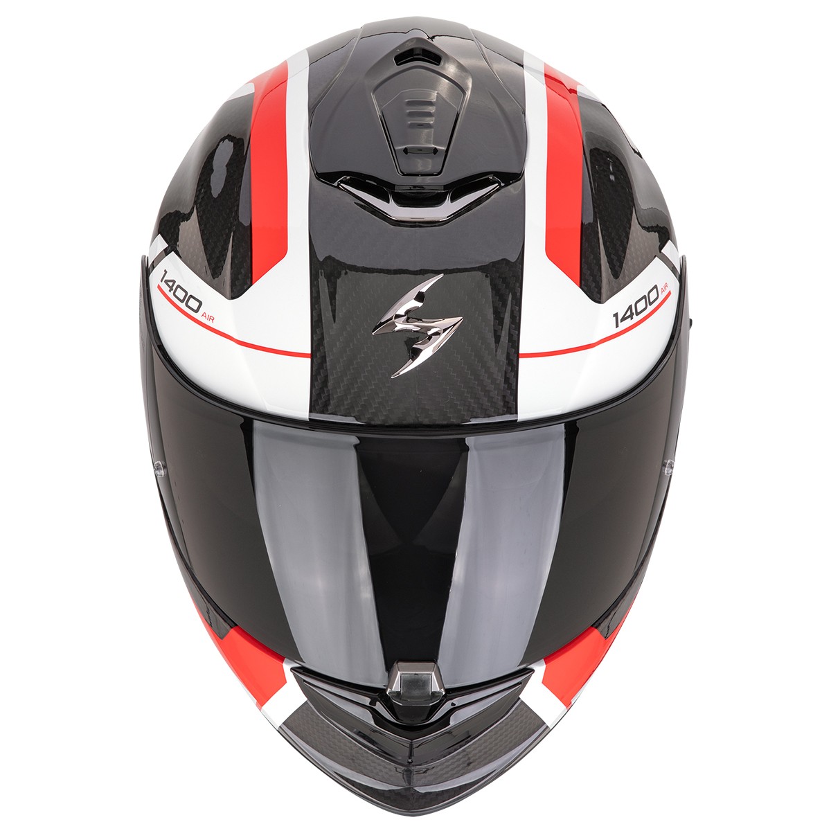 CASCO SCORPION EXO-1400 EVO II CARBON...