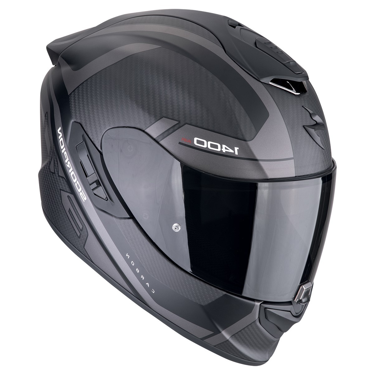 CASCO SCORPION EXO-1400 EVO II CARBON...