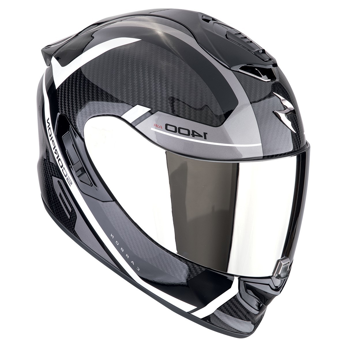 CASCO SCORPION EXO-1400 EVO II CARBON...