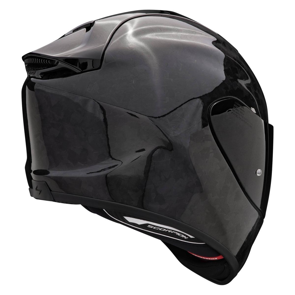 CASCO SCORPION EXO-1400 EVO II CARBON...