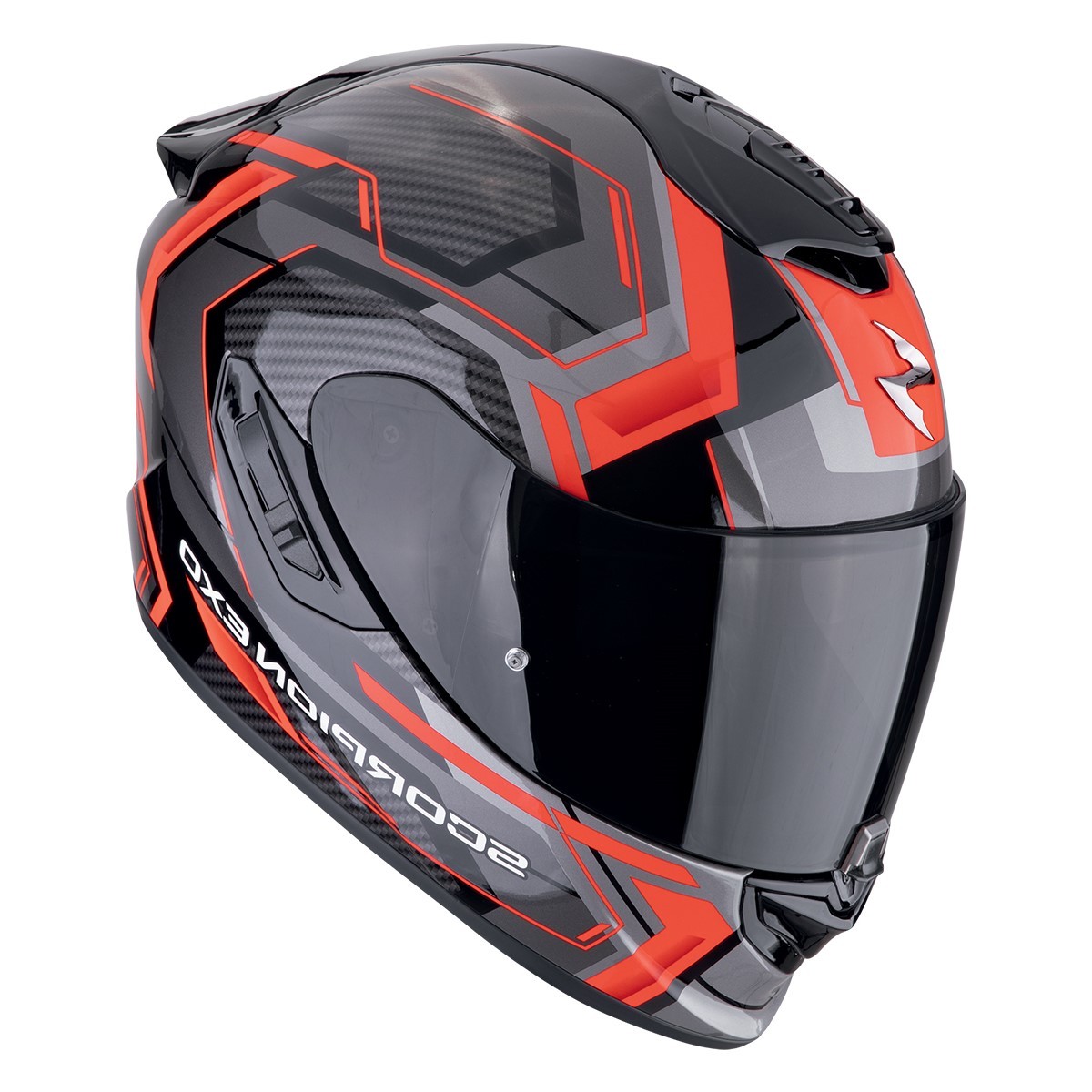 CASCO SCORPION EXO-1400 EVO II AIR...