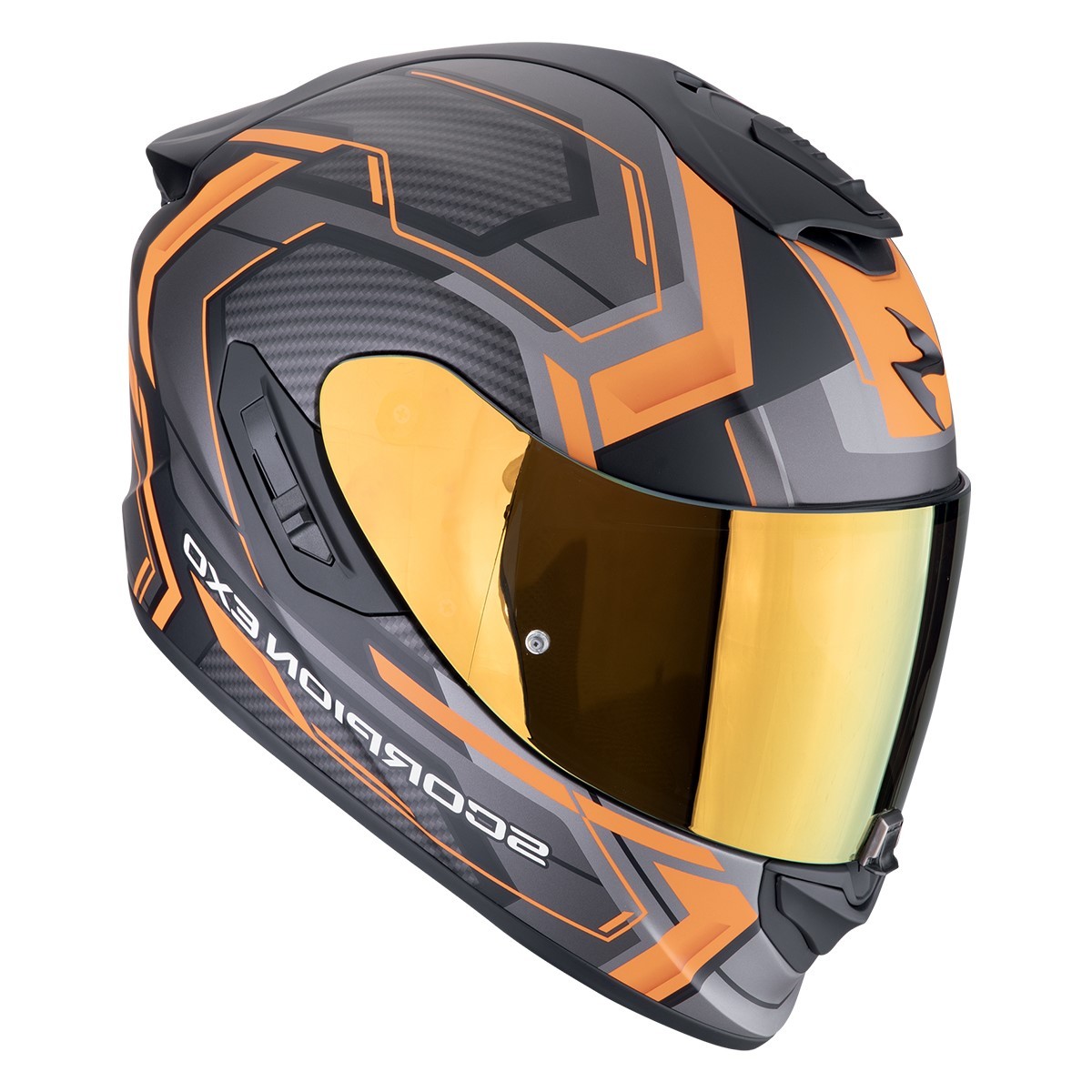 CASCO SCORPION EXO-1400 EVO II AIR...