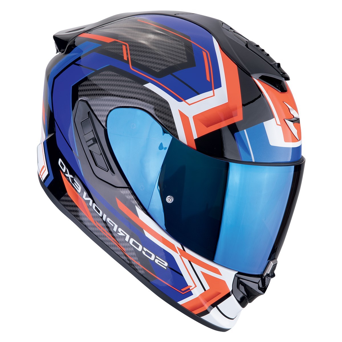 CASCO SCORPION EXO-1400 EVO II AIR...