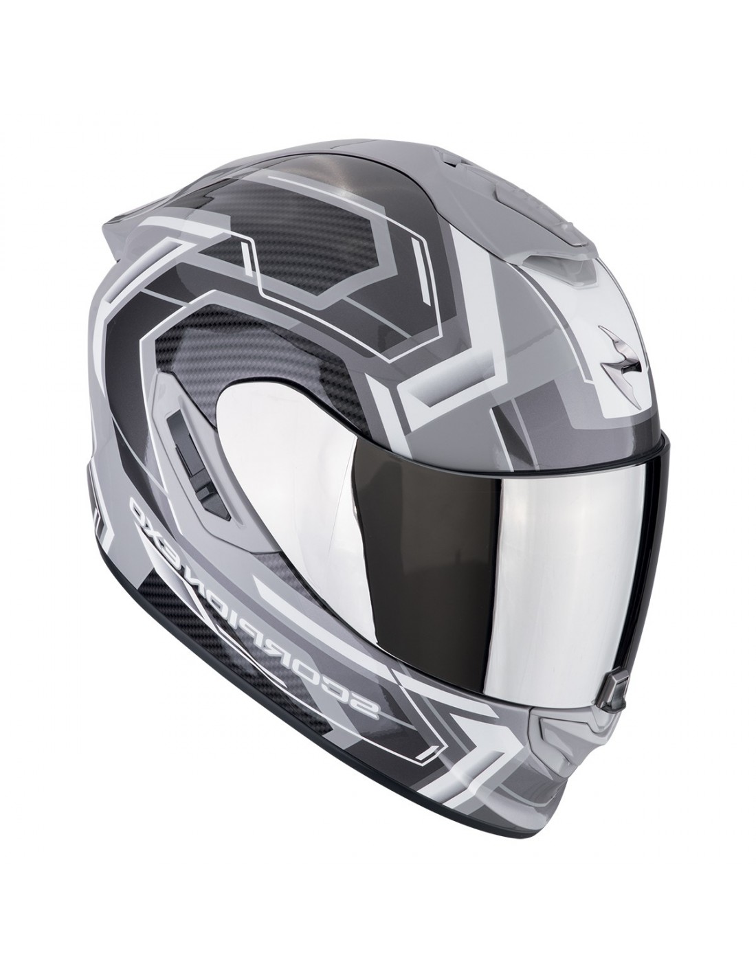 CASCO SCORPION EXO-1400 EVO II AIR LINART