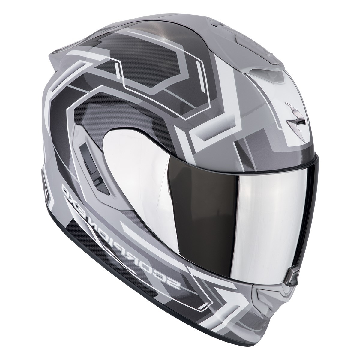 CASCO SCORPION EXO-1400 EVO II AIR...