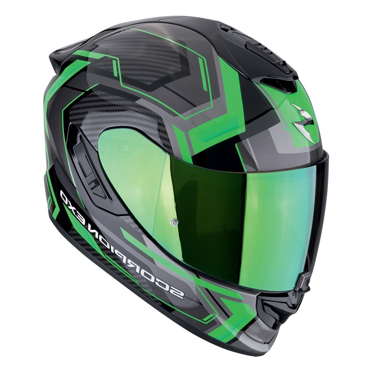 CASCO SCORPION EXO-1400 EVO II AIR...